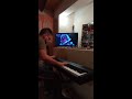 FNAF SISTER LOCATION  Join Us For A Bite piano
