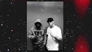 Kendrick Lamar - Insomnia (Feat  Eminem)