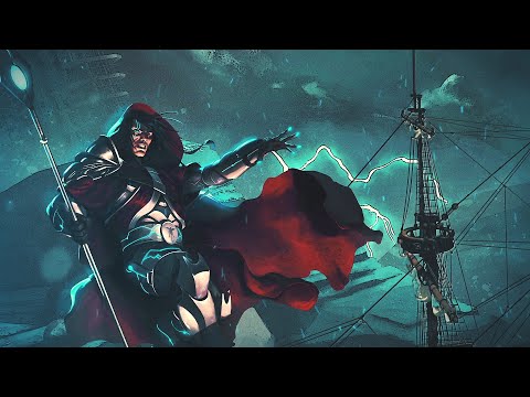 PHOENIX RISING - El Doblón de la Muerte - [2020] - Official Lyric Video [SPANISH POWER METAL]