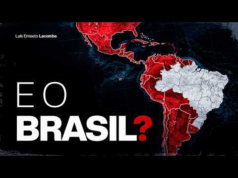 LULA AND THE PRESS AGAINST THE SHIELD OF THE AMERICAS