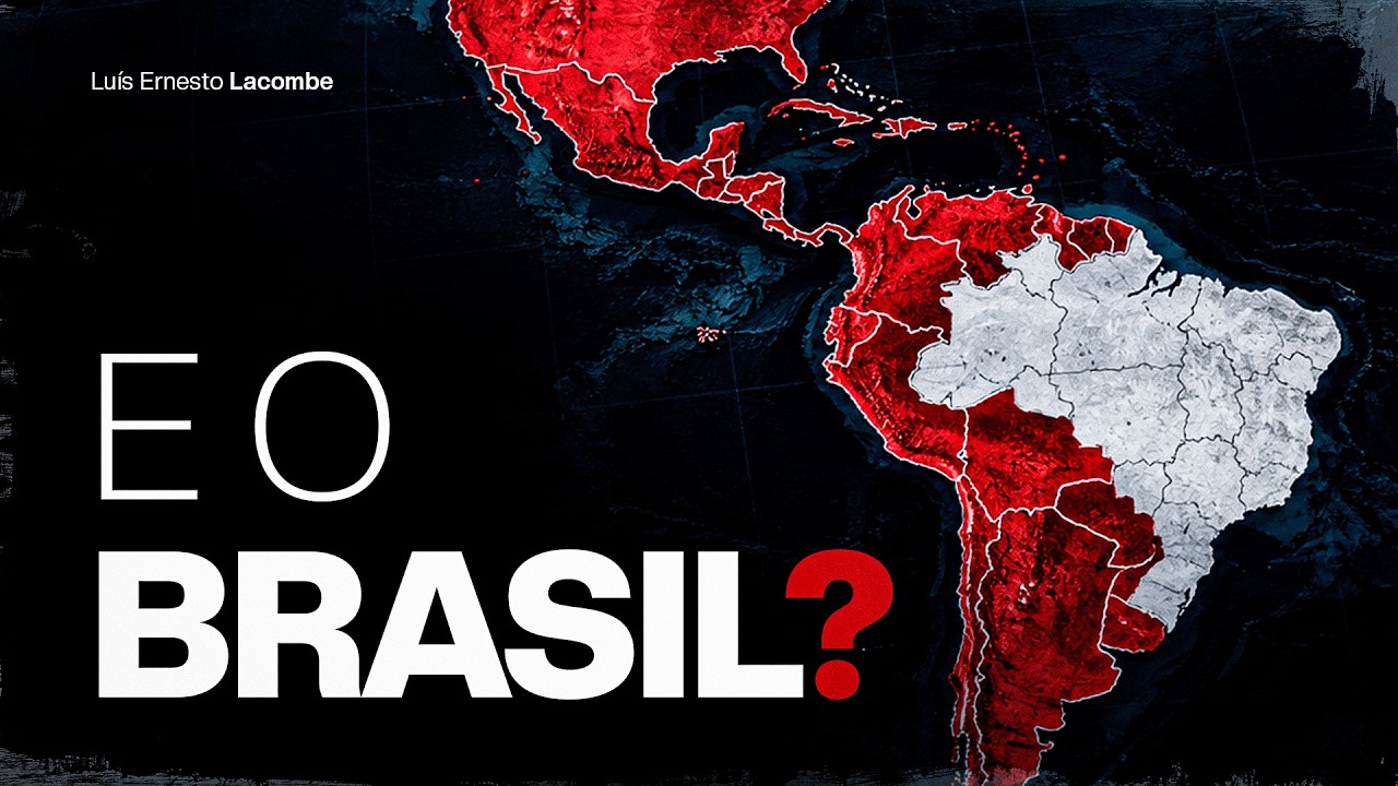LULA E A IMPRENSA CONTRA O ESCUDO DAS AMÉRICAS