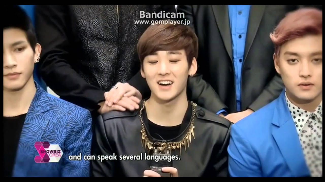 SHOWBIZ KOREA - YouTube