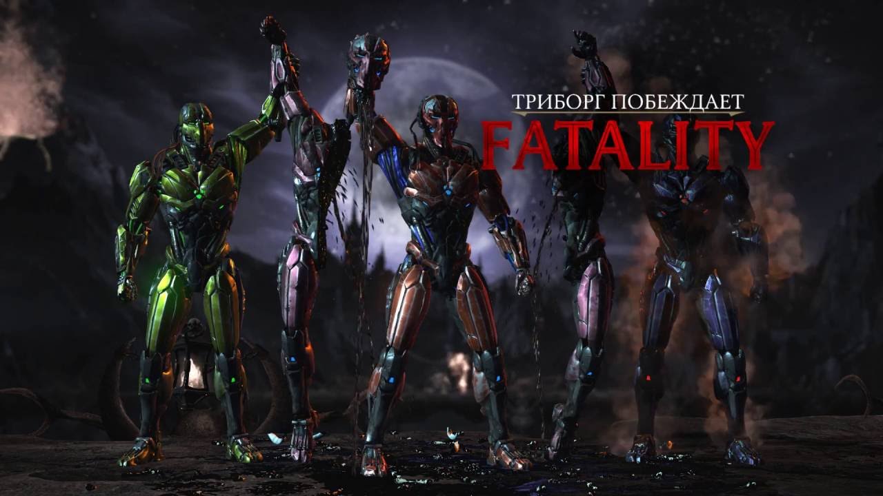 Mortal Kombat XL Steam online Beta