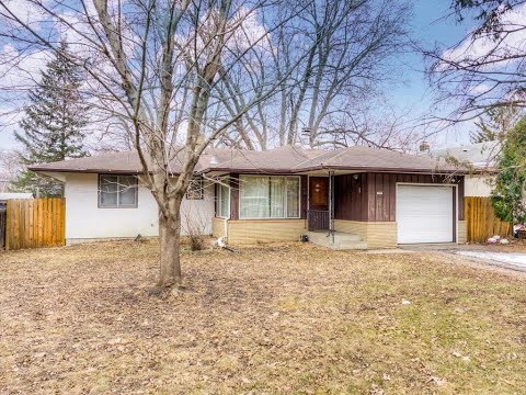 550 18th Avenue N, South Saint Paul, MN home video tour