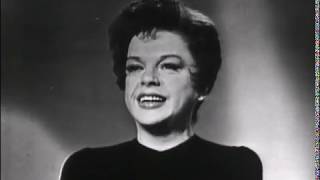 Judy Garland - Almost Like Being In Love (Live)