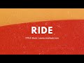 (FREE) RIDE | Da Baby x Young Thug x Lil Baby Type Beat | Free Hiphop Trap Beat Instrumental 2019