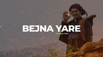 Bejna Yare | Kurdish Trap (Faruk Aydın Music)