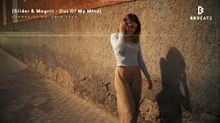 Slider & Magnit - Out Of My Mind 4K Resimi