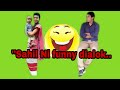 Sahil ni funny dialok2019