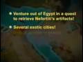 Luxor 4 Quest For The Afterlife 