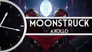 Axollo - Moonstruck ⌛ 1 HOUR SEAMLESS LOOP