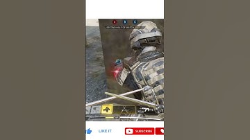 killing the best camper in call of duty mobile with execution @callofdutymobile