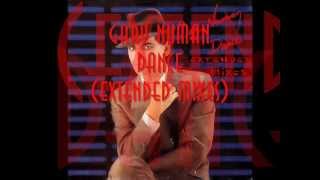 Gary Numan, Crash (Extended Mix).