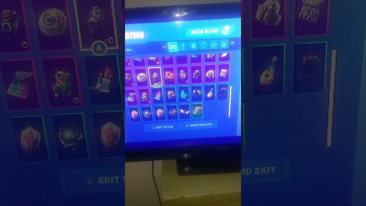 Selling Or Trading Stacked Fortnite Account YouTube