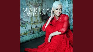 Video thumbnail of "Mariza - Melhor de Mim"