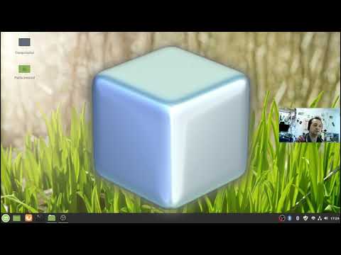Java+Netbeans no Linux Mint