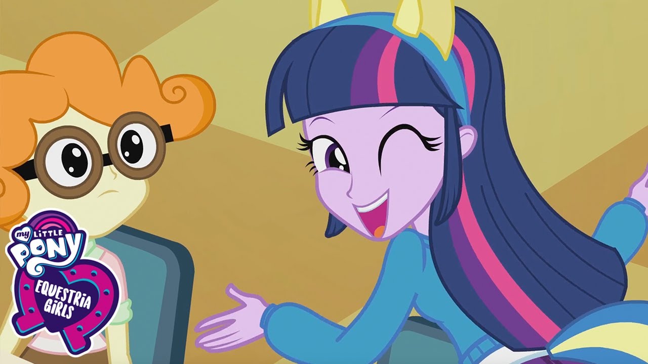 🎵 My Little Pony Music: Equestria Girls 🦄  A Friend For Life 🪄✨ + More MLP Pop Songs for Kids #mlp