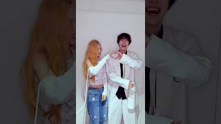 From Love Splash!💚 with #DOYOUNG #JOY #조이 #RedVelvet #레드벨벳 #NCT127 #LoveSplash! #JOY_LoveSplash!