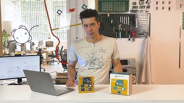 Arduino Plug and Make Kit: Building the Sonic Synth