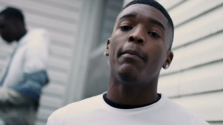 Toozie x Dinero Nell - Off-WHITE (Official Music V...