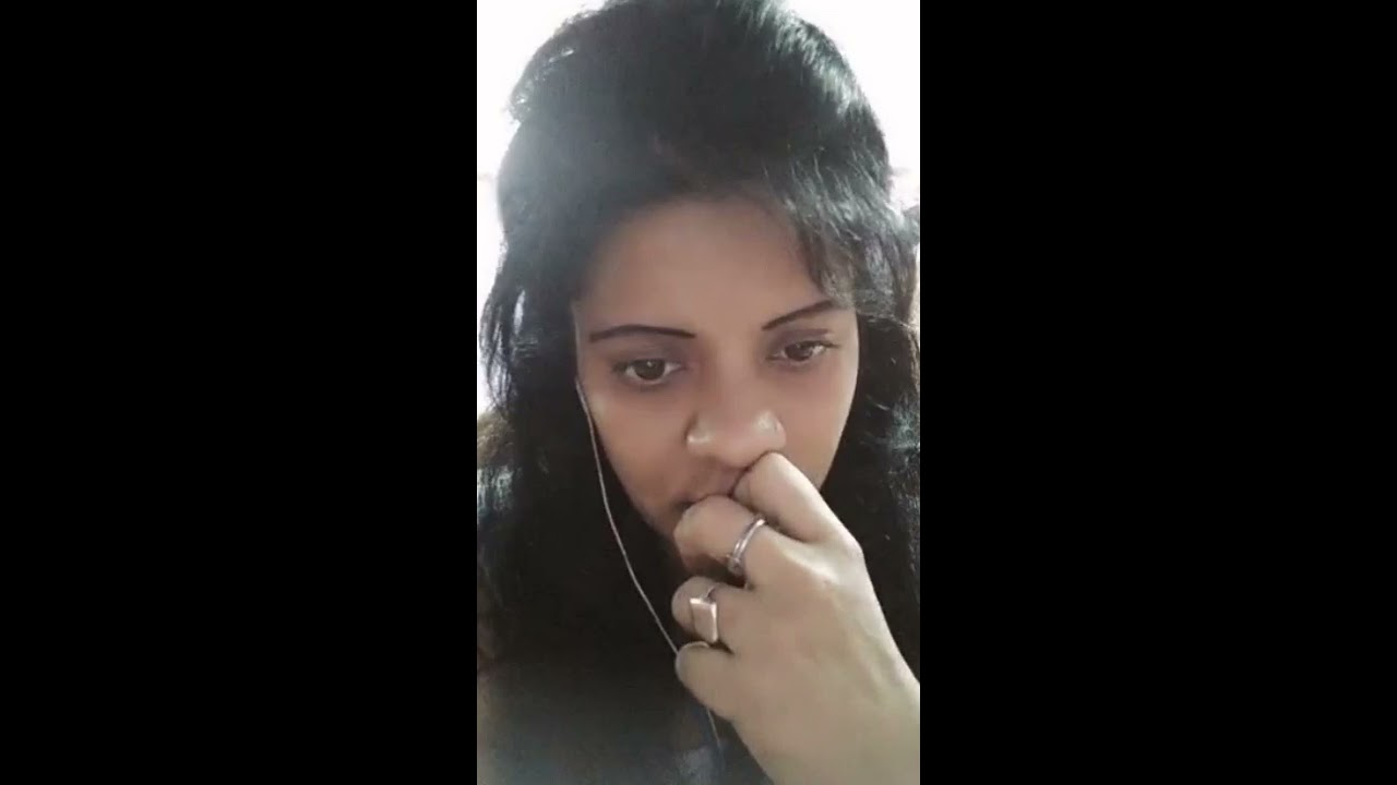 Beautiful Desi Girl Online Home Webcam Youtube
