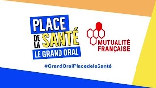 Place de la santé, le grand oral des candidats à suivre en direct #Présidentielle2022