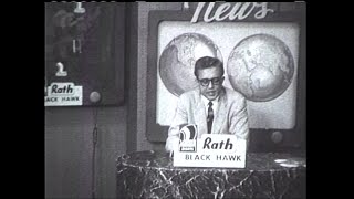 KLBK celebrates 70 years, first TV station in Lubbock
