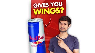 Why does RedBull Give you Wiiings?