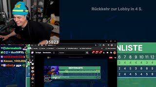 Der beste Reeze Ragequit jemals