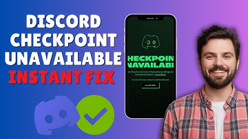 DISCORD CHECKPOINT UNAVAILABLE – INSTANT FIX (2025 GUIDE)