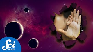 Eavesdropping On Other Worlds by SciShow Space 53,255 views 1 year ago 6 minutes, 30 seconds