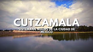 Sistemas de Aguas de la Ciudad de México