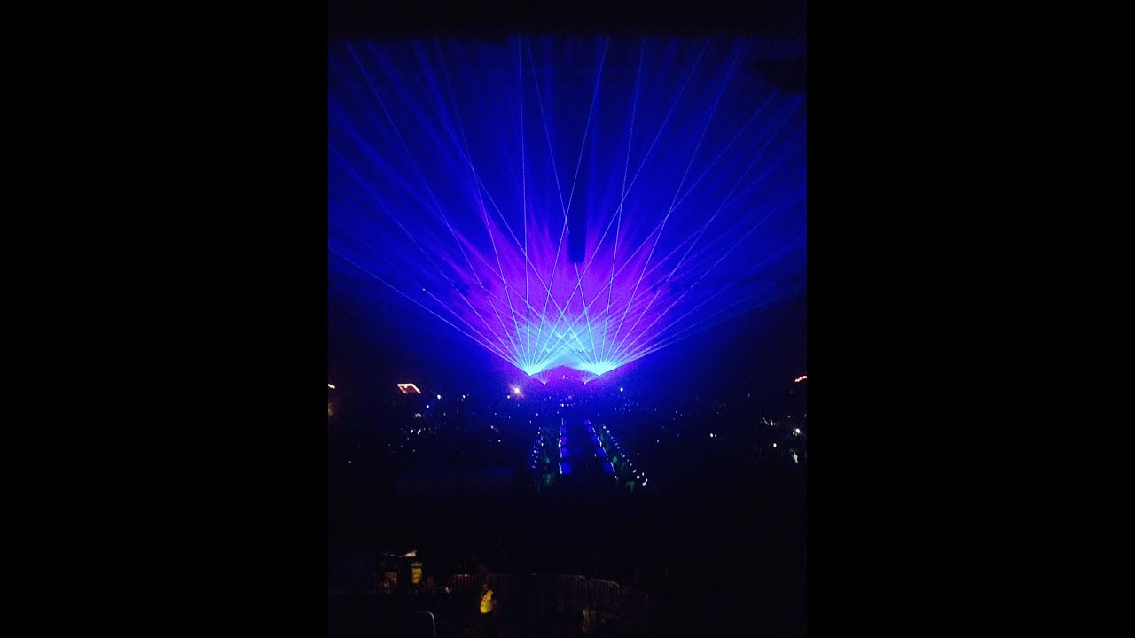 - Avicii - || #TrueTour || Tele2 Arena || 2014.02.28