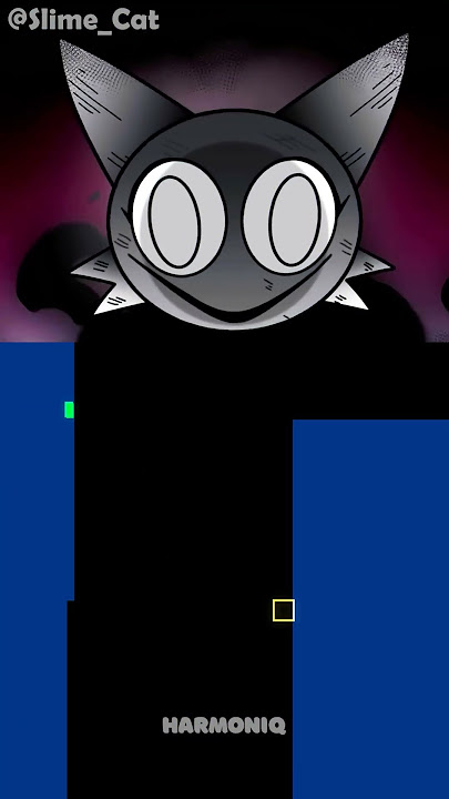Incredibox Sprunki Gray Steal Wenda Heart! Love Story!