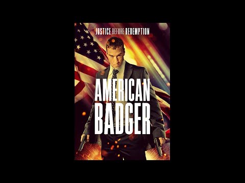 American Badger 2021 - Fragman (Türkçe Altyazılı)