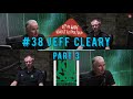 E 38 part 3 off the wall with robert rutherford jeff cleary khss contractors