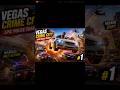 Vegas Crime City Gameplay 1 Police Chase Bengal Gamerz Vegas Crime City Gameplay 1 Police Chase Bengal Gamerz