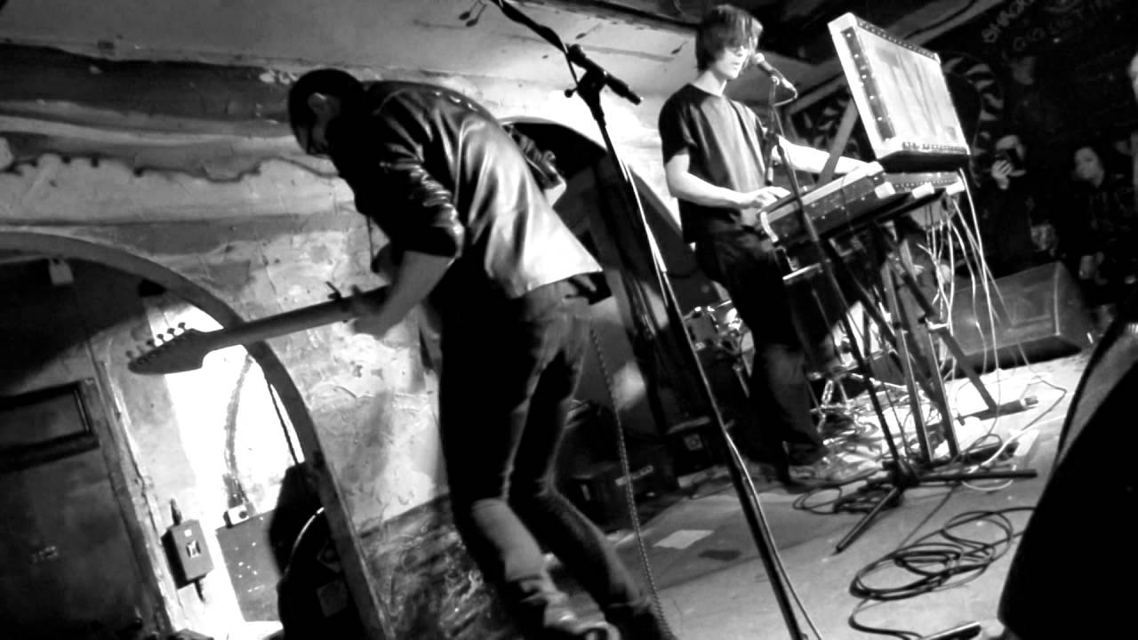 The Vacant Lots - 6 AM Live