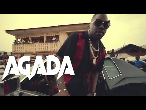 AGADA Update Official Video