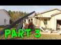 HOW TO INSTALL A METAL ROOF (PART 3)