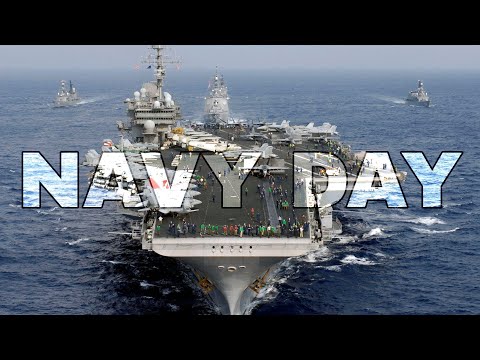 NAVY DAY STATUS | New 2020