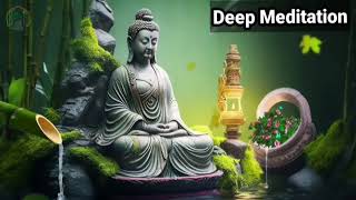 15 Minutes Deep Super Meditation music || Mind body Relaxing ||