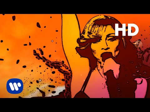 Madonna - Get Together (European Version) (Official Video) [HD]