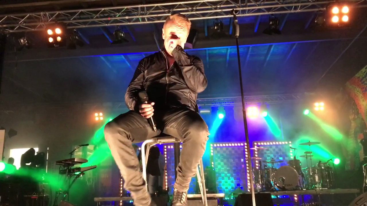 Yö - Pettävällä Jäällä