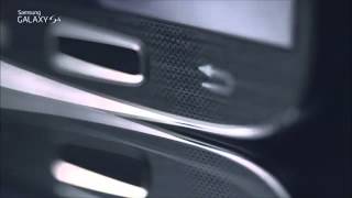 Download lagu Samsung Galaxy S4 -- Life companion