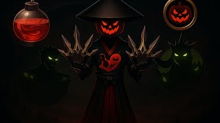1400+ dmg with Crimson Corruption Set🫡🫡