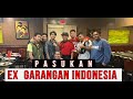 Chef Dancuk❗️Pecah, Masakin Ex Garangan Dari Indonesia