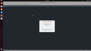 How to install Sublime Text on Ubuntu 24.04