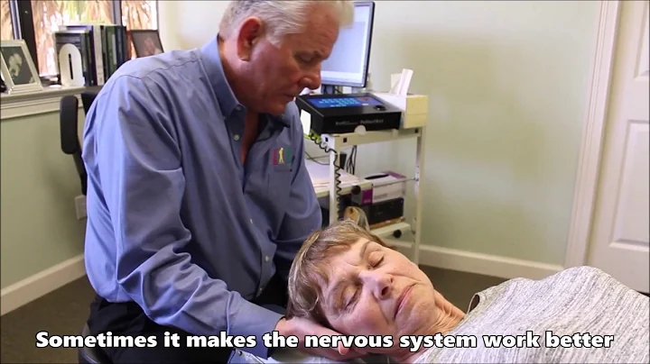 Report of Findings - Dr. Russell Janssen, DC