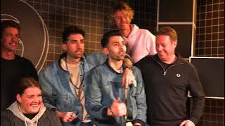 {Vessbroz 2.0} Refugee to Record Deal: The Incredible Journey of Vessbroz 2.0!